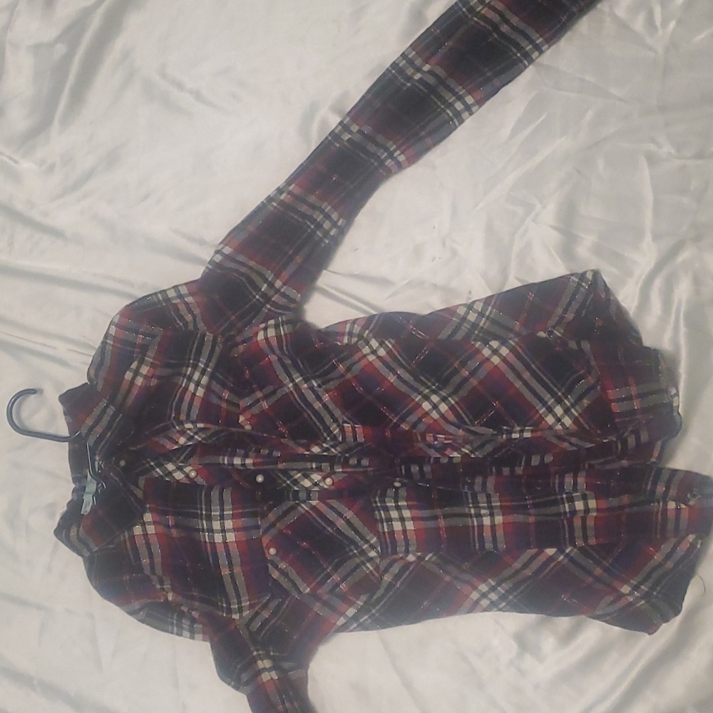 Flannel